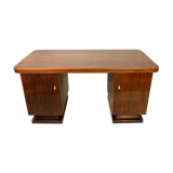 Art Deco Rosewood Office