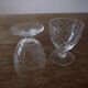 Lot de 6 petits verres à pied