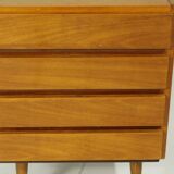 Bedside Tables, UP Závody 1960s