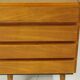 Bedside Tables, UP Závody 1960s