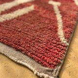Tapis Boujaad