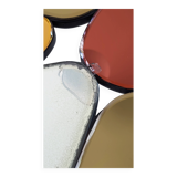 Olivier de Schrijver coffee table limited edition Moon Ode's Design Belgium