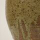 Important vase en grès pyrité de Guy Baudat (1938-2019)