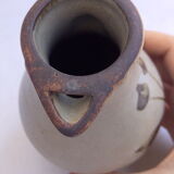 French wine pitcher in Arnon sandstone