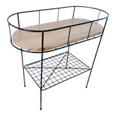 Jardinière IKEA Suède années 1950