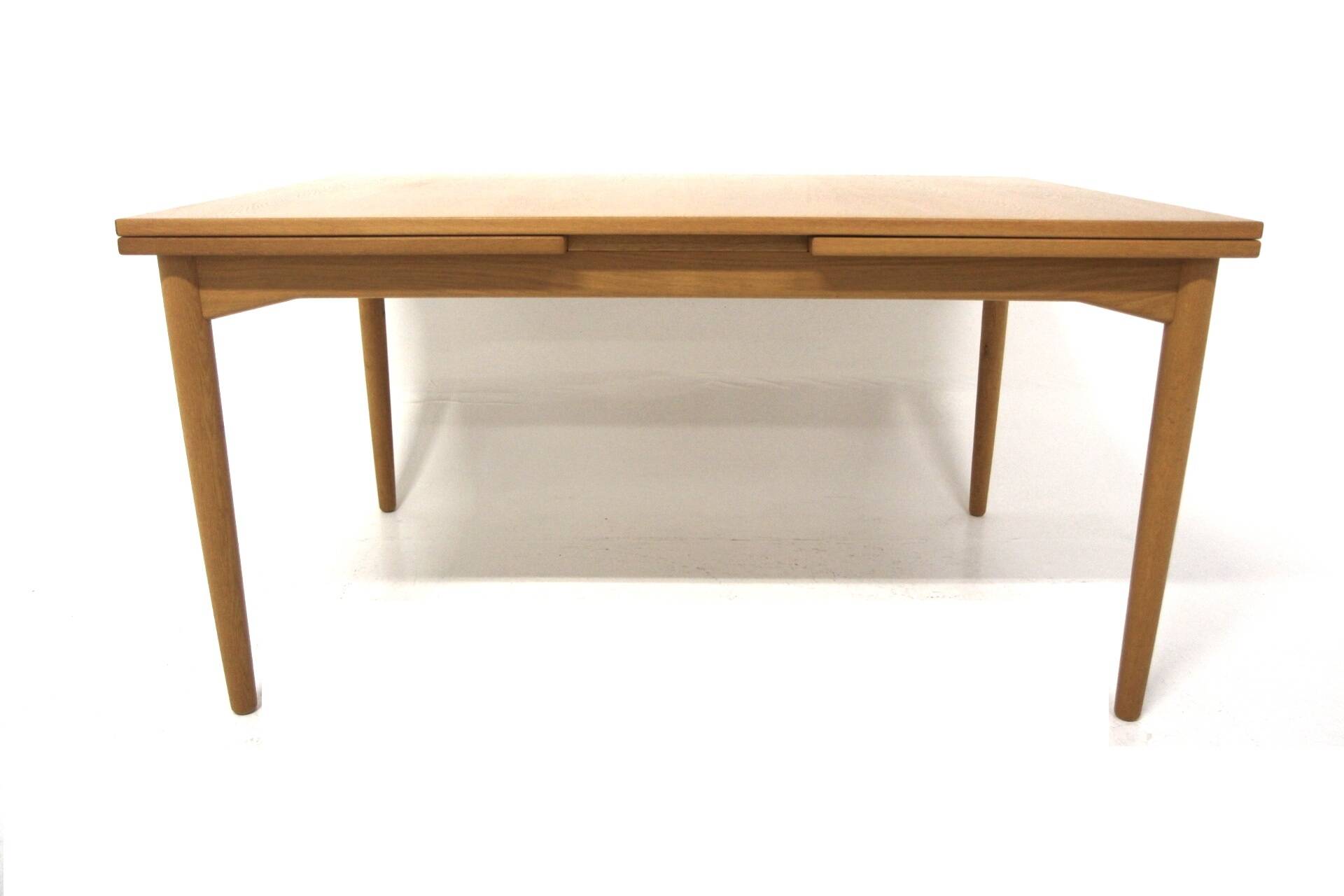 Dining table "Öresund", Borge Mogensen, Karl Andersson, Sweden, 1960