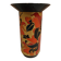 Vase vintage Rosenthal porcelaine noire