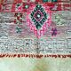 Boujaad Vintage Rug 350 x 170 cm