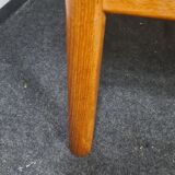 Vintage teaak coffee table