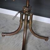 Chair industrial workshop Bienaise 1950