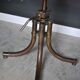 Chair industrial workshop Bienaise 1950