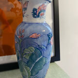 Vintage Chinese vase