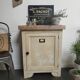 Petit confiturier d'atelier-meuble vintage