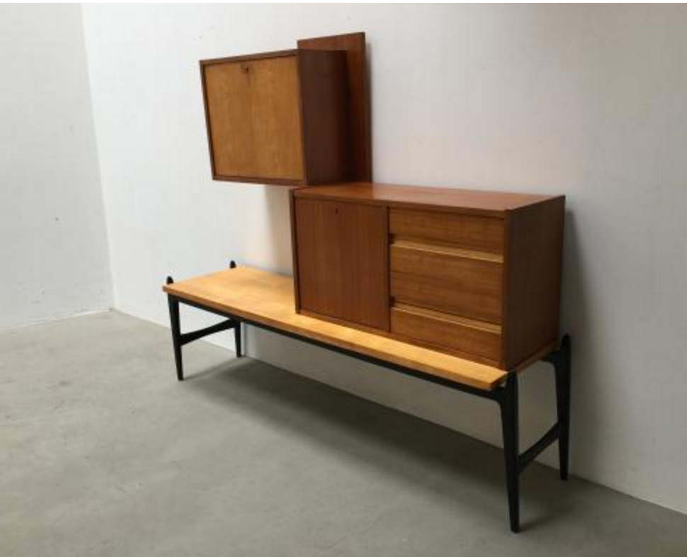 Furniture by Mey Jos