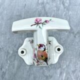 Ancient porcelain hook