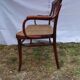 Banquette Thonet