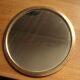 Round tray mirror