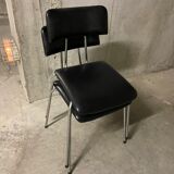 Pair of factory chairs