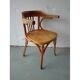 Baumann armchair 21