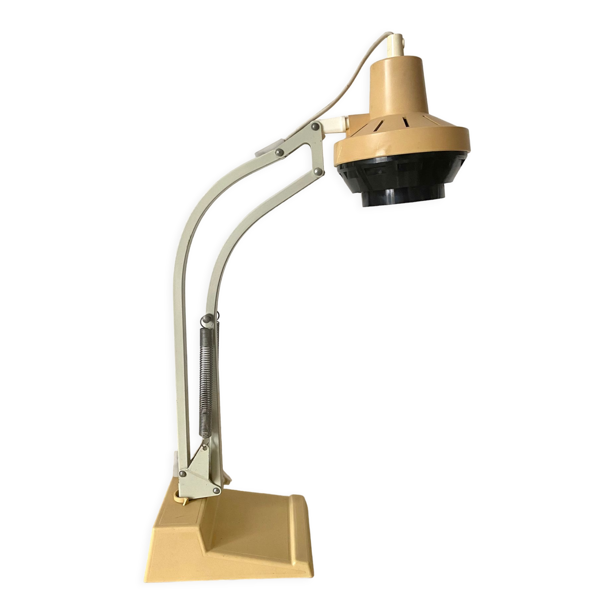 Ledu desk lamp type 3842 Sweden