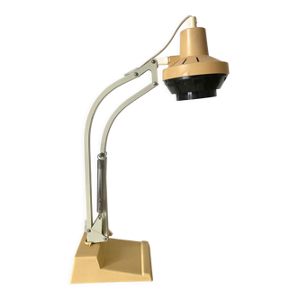 Ledu desk lamp type 3842 Sweden