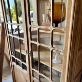 Parisian Art Deco window display