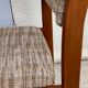 Pair of vintage chairs 1970