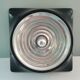 Ceiling lamp model 1369 by Studio Nizzoli Associati for Stilnovo