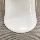 Pair of Panton Chairs by Verner Panton for Fehlbaum / Herman Miller 1976