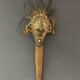 Small tribal mask