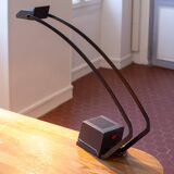 FASE Vintage table lamp from the 80s - Model: Nutria - Good condition