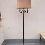 Bohemian floor lamp