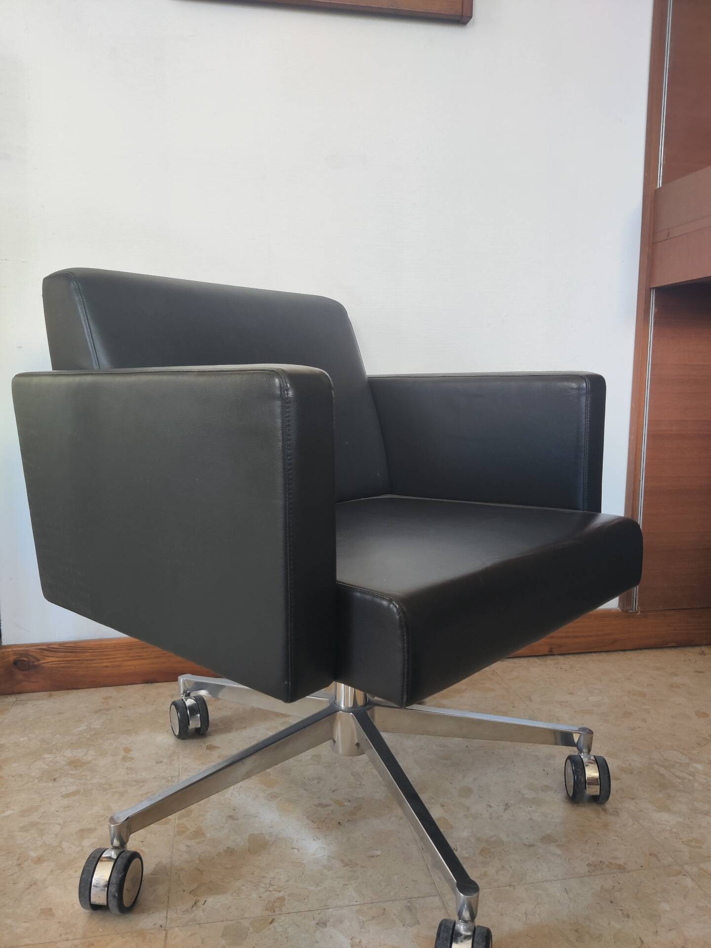 Office chair Poltrona Frau