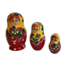 Matryoshkas Russian Dolls