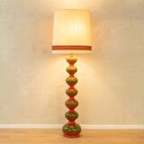 Bubble Floor Lamp by Kaiser Leuchten
