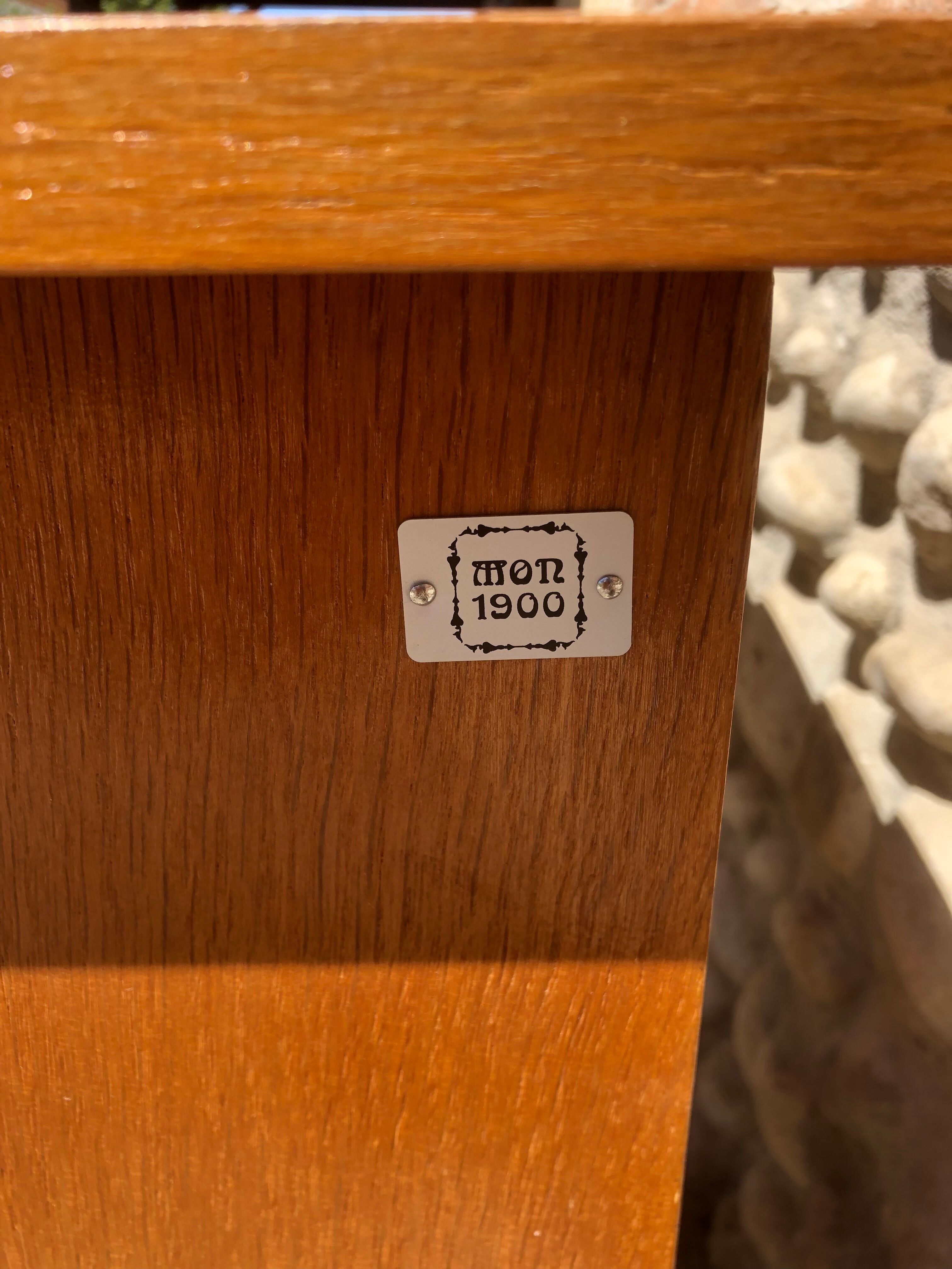 Bureau vintage