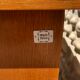 Bureau vintage
