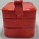 Vanity case