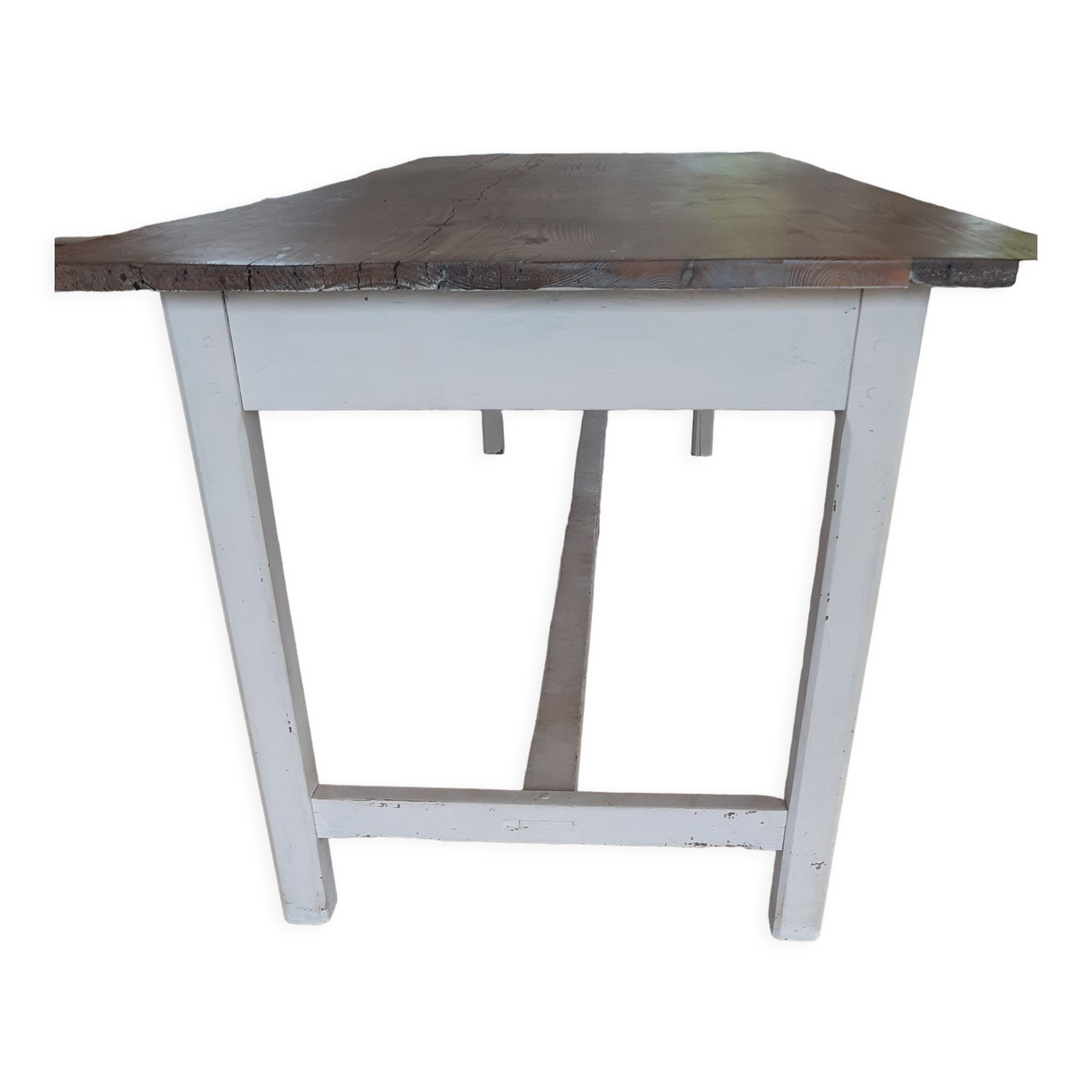 Farmhouse table