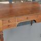 Bureau en bois