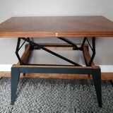 Magic Revelation Albert Ducrot System Table