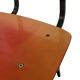 Vintage set of 4x Friso Kramer Revolt chairs Ahrend de Cirkel dutch design