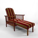 Morris lounge chair, Arts & Crafts, United Kingdom, circa 1900