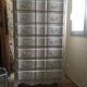 Louis XV-style chest of drawers