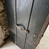 Old trunk