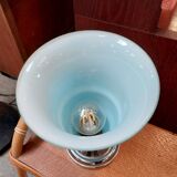 Bedside lamp art deco