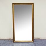Classic mirror gold