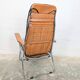 Maule Marga vintage folding chair | 1970s