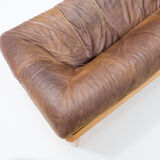 Montis ‘Oslo’ 2 seater sofa designed by Gerard van den Berg