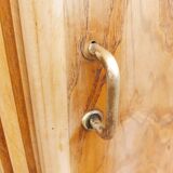 buffet Mado polished, marble top